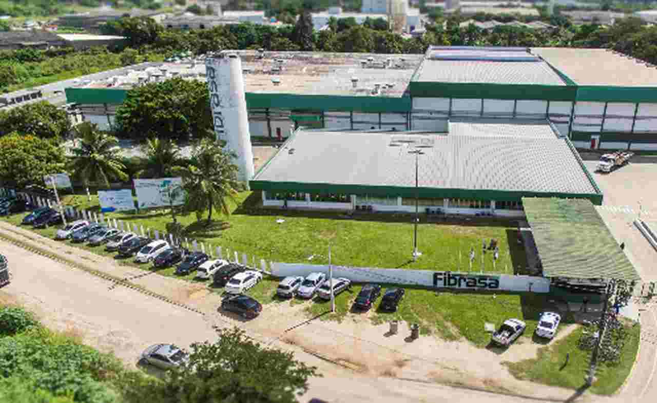 Fibrasa anuncia R 70 milhões de investimentos em nova fábrica em