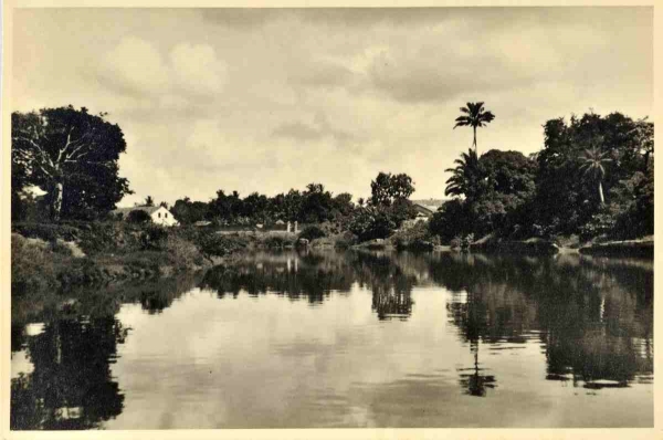 rio capbaribe jaqueira pocopanela fundaj