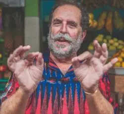 Foto de Cultura bem temperada