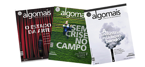 revistas