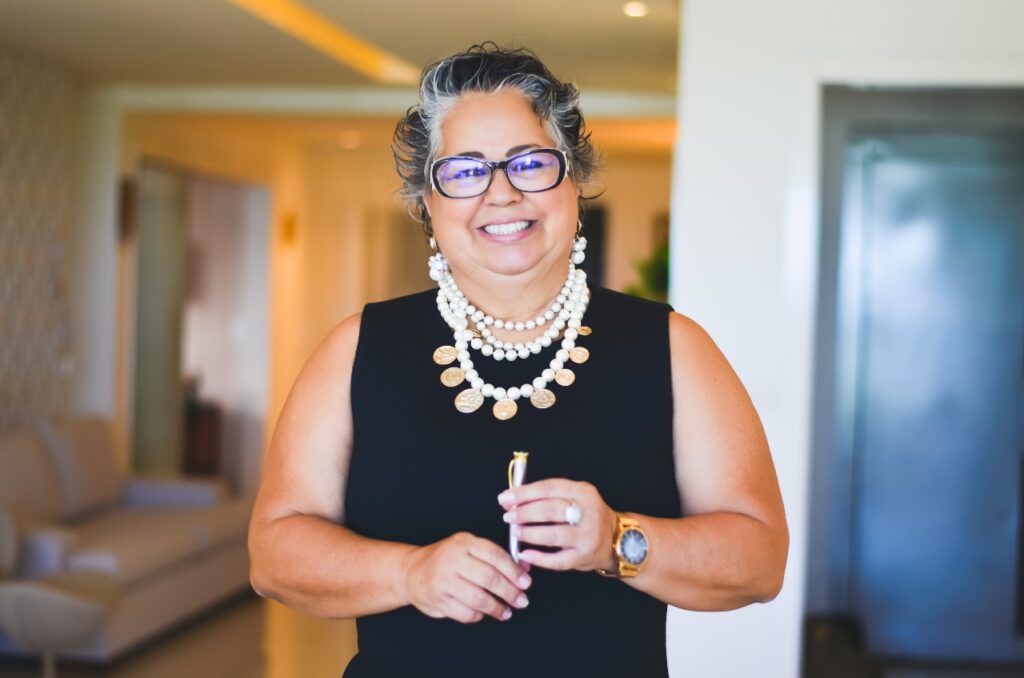 rosana melo