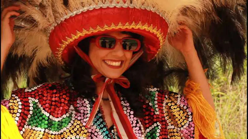 Cabocla da mata .jpg