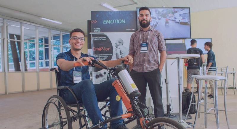 tim startups