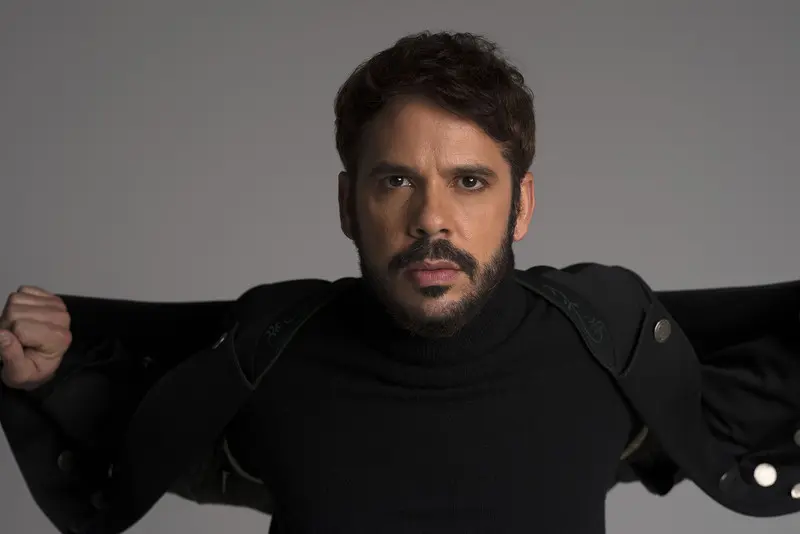 Almerio estreia show em que canta Cazuza Foto Ana Stewart.jpg