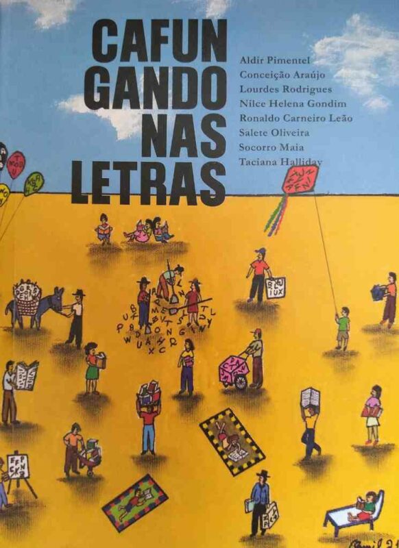 cafungando