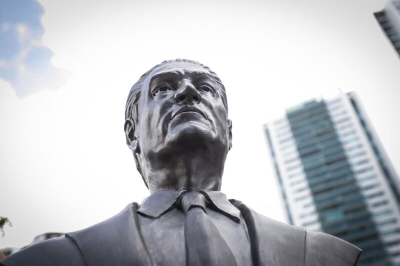 joaquim francisco busto