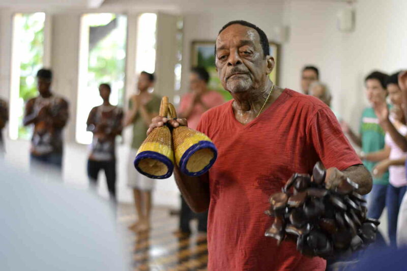 nana vasconcelos
