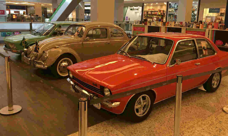 Expo Carro