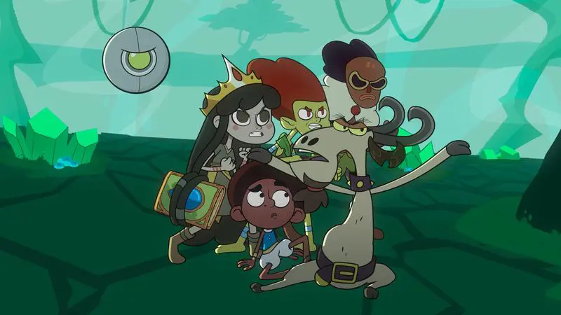 alem da lenda longa animacao .jpg