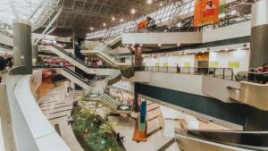 Aeroporto Sec de Turismo 2022