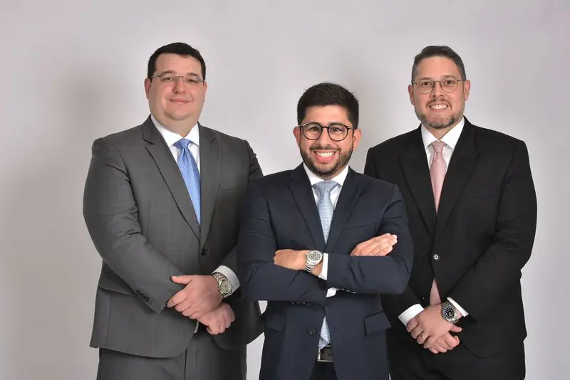 Escritórios Buril e Tavares e Holanda Advocacia se unem no Recife 7 FOTO NOVO ESCRITORIO .jpg