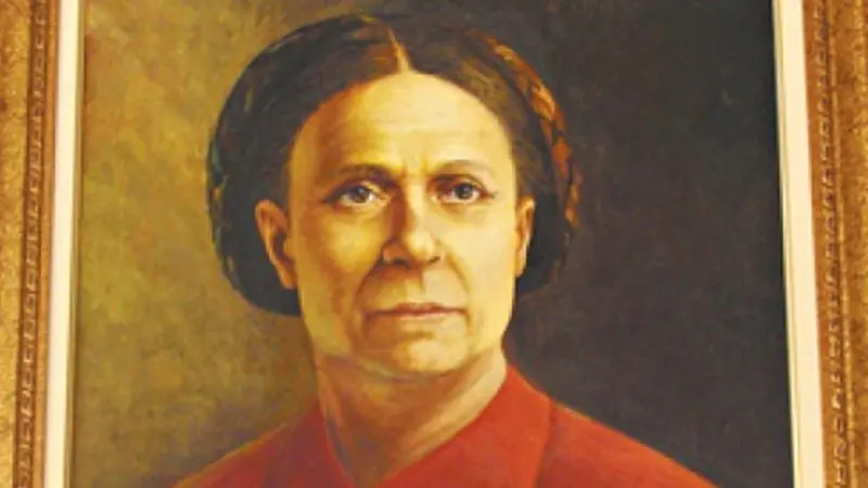 BARBARA DE ALENCAR Retrato imaginario feito pelo pintor Ernane Pereira.3.jpg