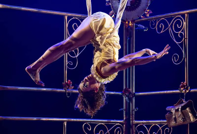 Recife e Olinda recebem 16ª edição do Festival de Circo do Brasil 10 circo.jpg