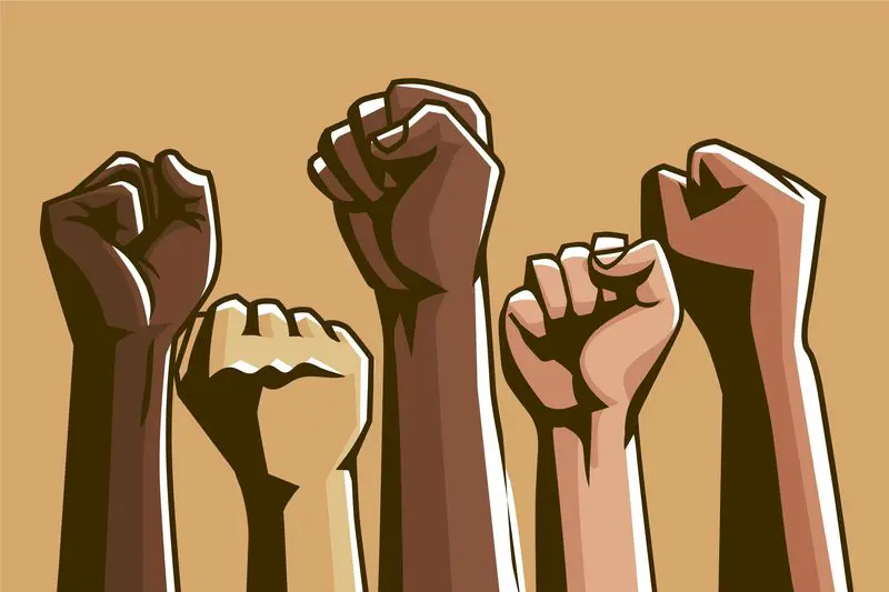 Marcha da Consciência Negra ocupa ruas e avenidas do Recife hoje (22) 5 consciencia negra racismo.jpg