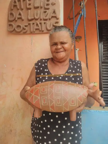 NaFoz promove edição especial de fim de ano 9 mestra luiza dos tatus .jpg