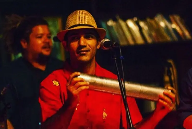Mestre Josilvaldo Caboclo Show Musica Rural Foto Hugo Muniz .jpg