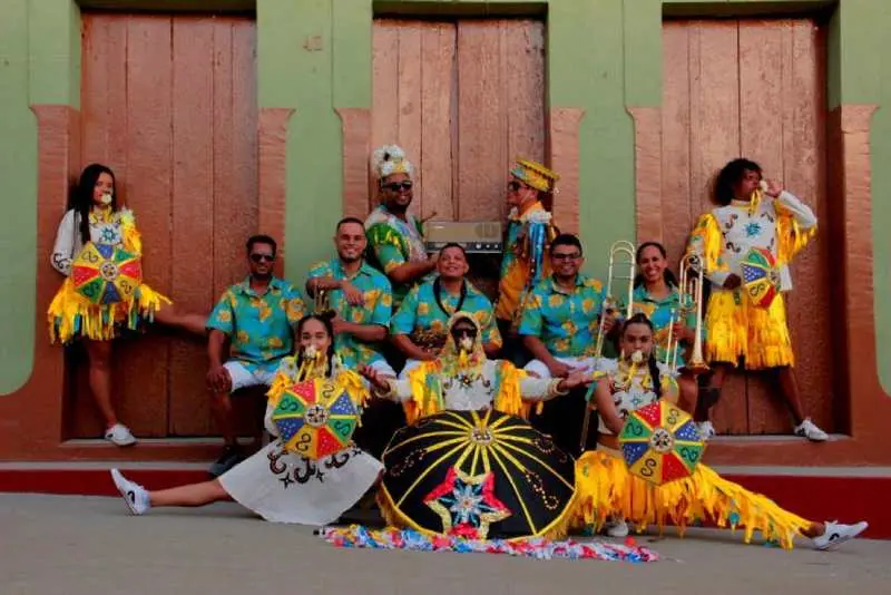 ‘Frevo Rural’ é o mais novo ritmo do Carnaval de Pernambuco 2 Orquestra Zeze Correa Upatininga Carnaval2023.jpg