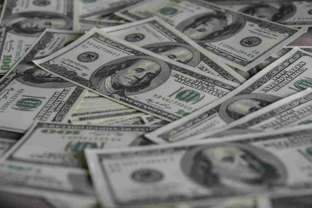 dolar 2