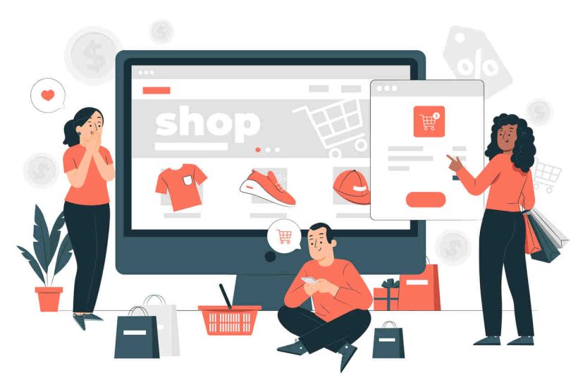ecommerce 2