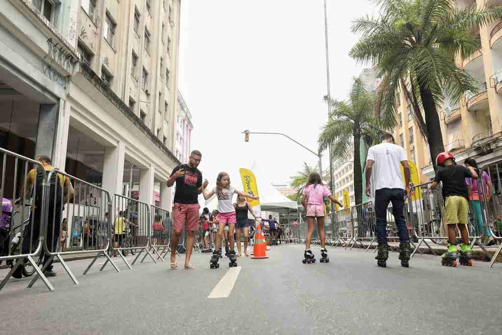 Viva Guararapes de outubro será Especial das Crianças