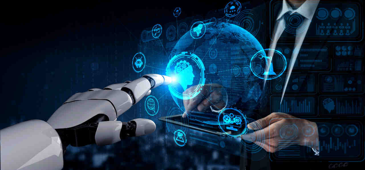 O Poder Transformador Da Inteligência Artificial - Revista Algomais - A ...