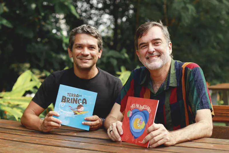 lancamento livros ricardo mello.jpg