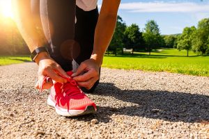 Corrida de Rua Canva