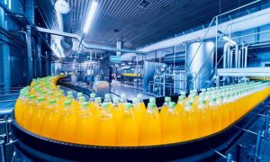 industria bebida economia