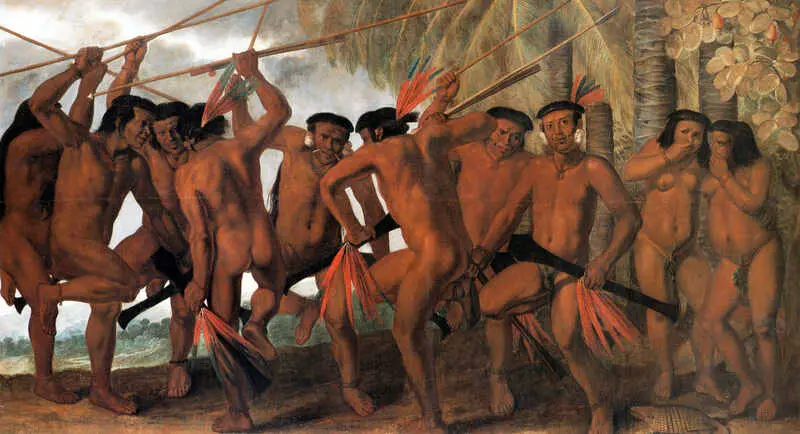 DANCA DO INDIOS TAPUIAS ALBERT ECKHOUTH.jpg