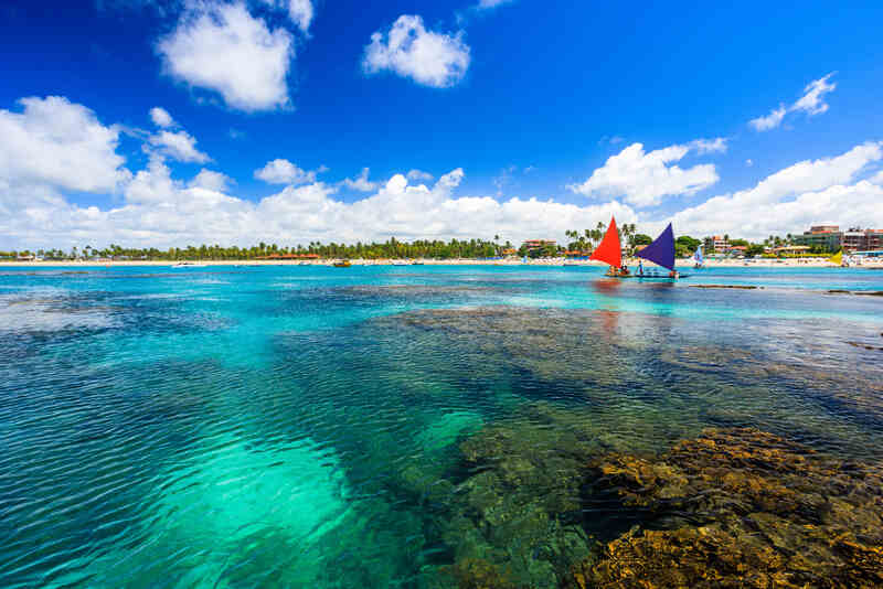 Piscinas Naturais Vinicius Lubambo