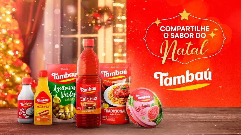 tambau campanha