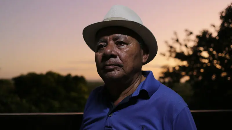 Documentário pernambucano integra recorte da Mostra de Tiradentes, no Itaú Cultural Play 6 Rei da ciranda pesada Mostra Tiradentes.jpg