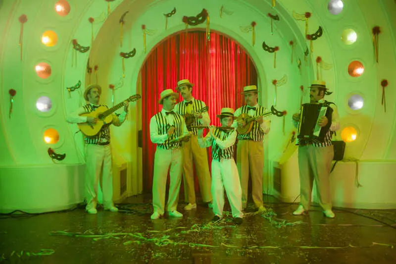 Evento inédito que reúne música ao vivo na sala de cinema ocorre amanhã (29), no Recife 9 Filme Plauto um sopro musical.jpg