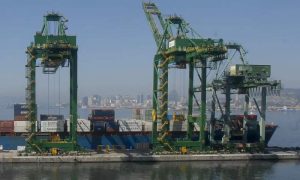 exportacao