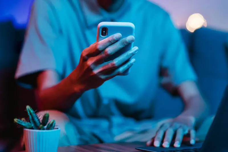 Restrição de dados de internet móvel é tema central da Campanha #LiberaMinhaNet 5