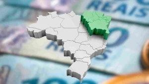 economia nordeste