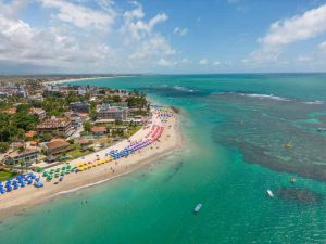 porto galinhas