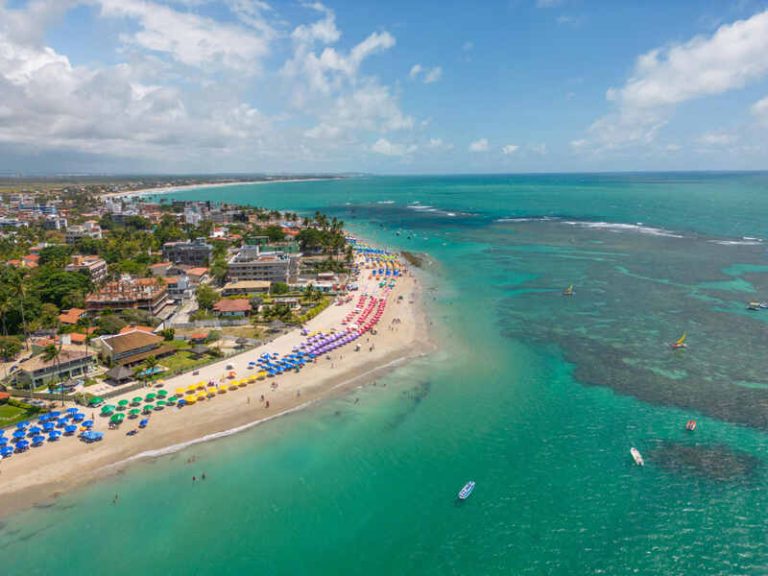 porto galinhas