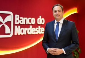 Presidente BNB Paulo Camara