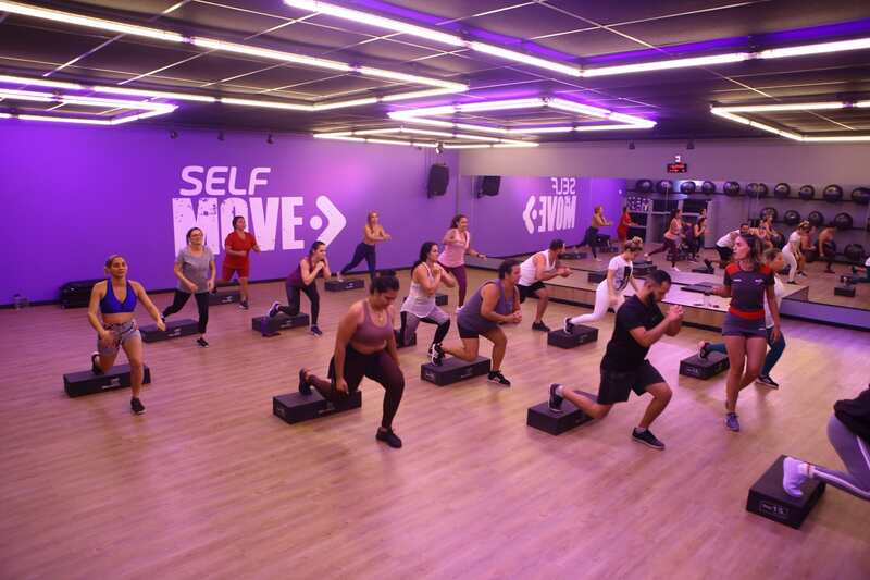 Selfit Academias