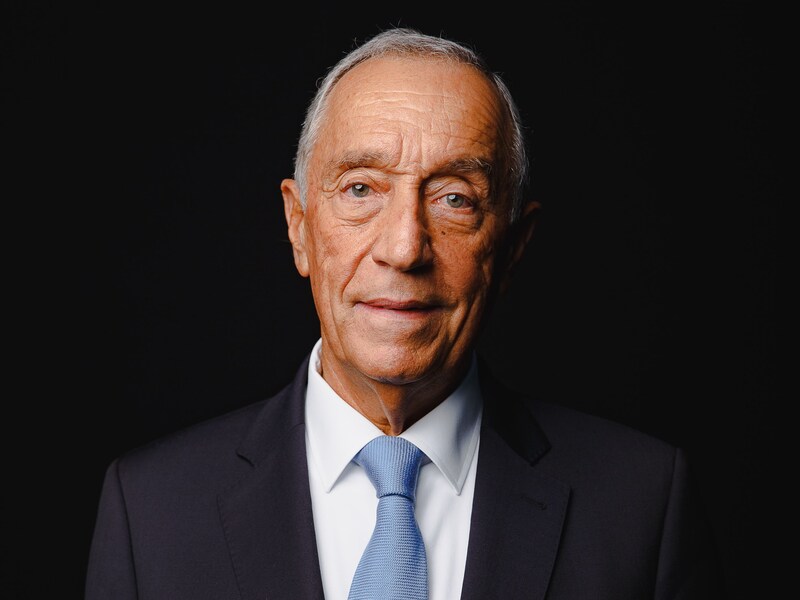 Marcelo Rebelo de Sousa 2