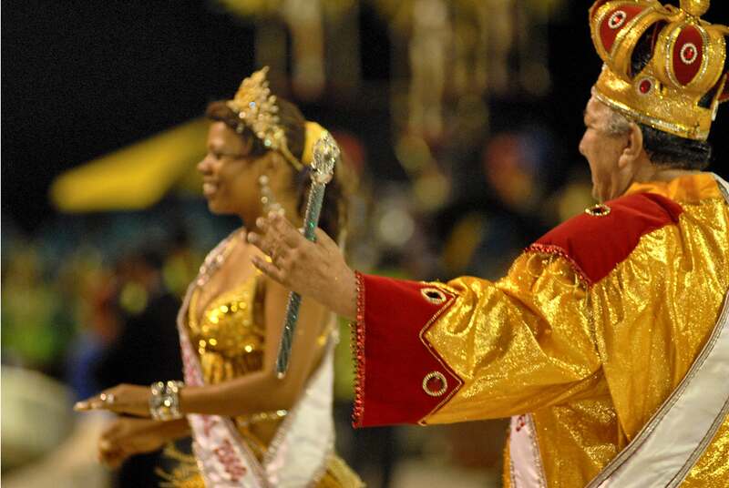 carnaval nazare Foto Olga Leiria