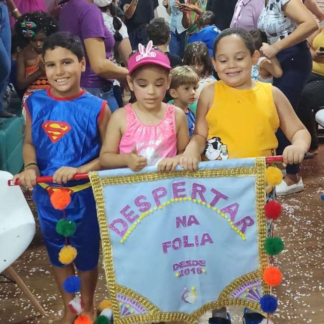 despertar folia