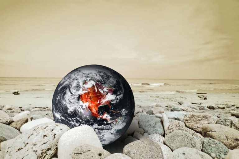 mudancas climaticas