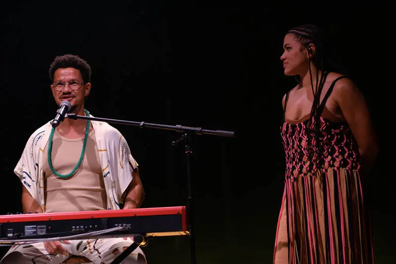 Ze Manoel e Isadora Melo. Foto de Felipe Giubilei .jpg
