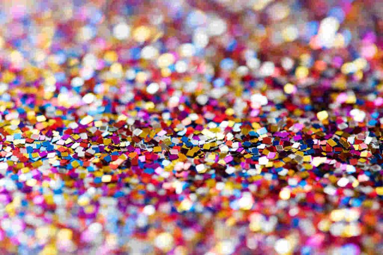 carnaval glitter lantejoulas