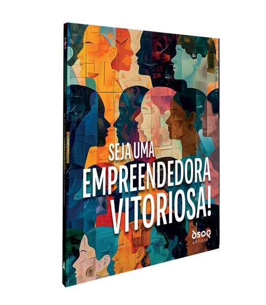 empreendedora livro