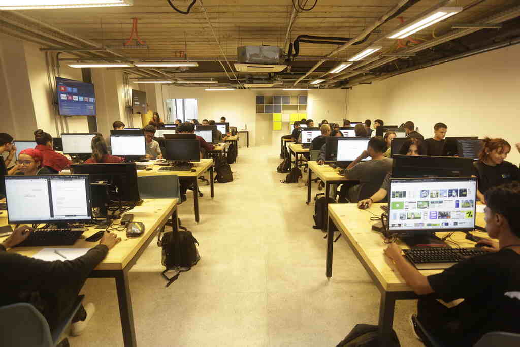 itc senac