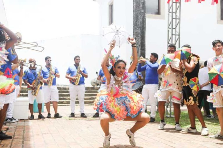 turismo recife carnaval