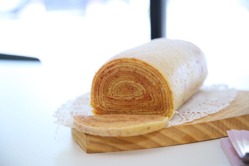 bolo rolo